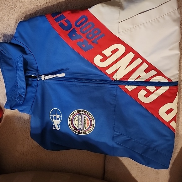 Sniper Gang NASCAR Racing Jacket - Picture 2 of 4